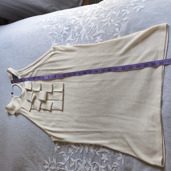 Mexx Tank Sweater - Picture 5 of 7